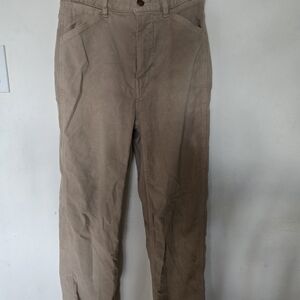 Everlane Women's Size 0 Pants